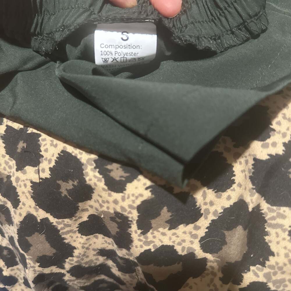 Tech Training Shorts - Picture 4 of 5